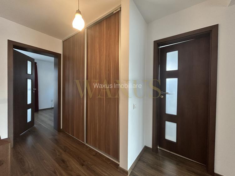 Duplex de vanzare, 108 mp utili, zona Eroilor, Floresti - 10