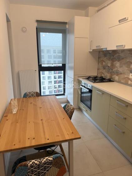 Apartament 2 camere | Exigent Plaza Faza 4 | Bloc Nou | Centrala Proprie - 11