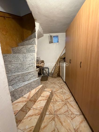 Unirii - Principatele Unite, Apartament 3 camere in vila interbelică - 9