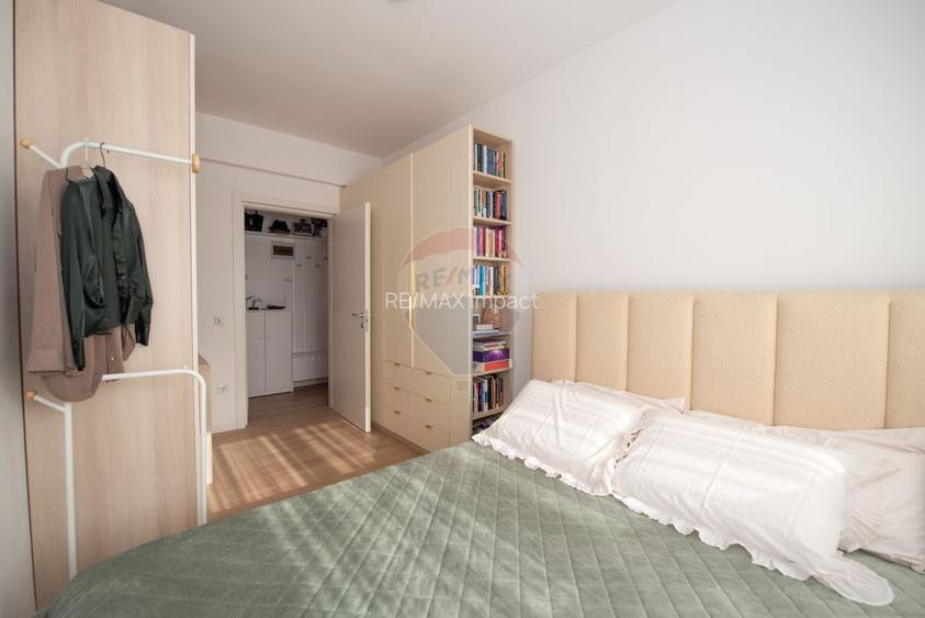 Apartament de vanzare 3 camere Prelungirea Ghencea str Alunului - 7