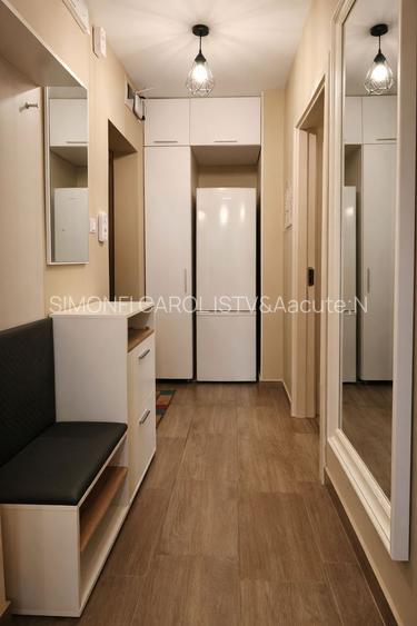 Apartament Premium 2 camere Cornisa (zona UMFST) - 7