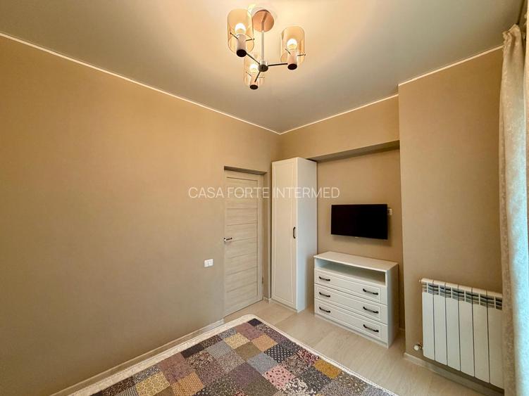 2 camere Statiunea Mamaia zona hotel Rex  135000 euro - 29