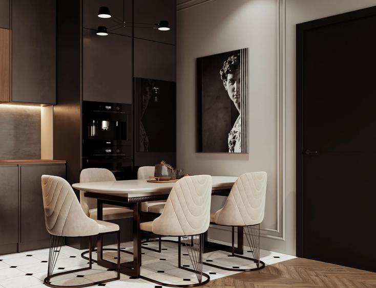R3 Residence | Brancoveanu–Alunisului | Bloc boutique