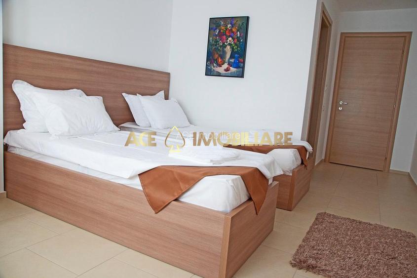 Hotel de vanzare | Popesti-Leordeni | Afacere la cheie | 18 camere - 15