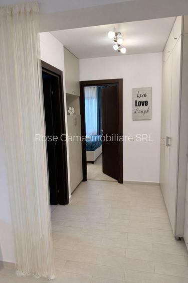 Apartament 2 camere + Loc parcare - 6