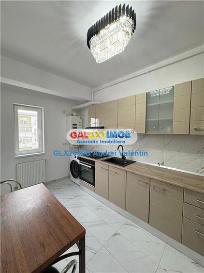 Apartament Berceni - Luica - Sabina Residence - Parcare - 4