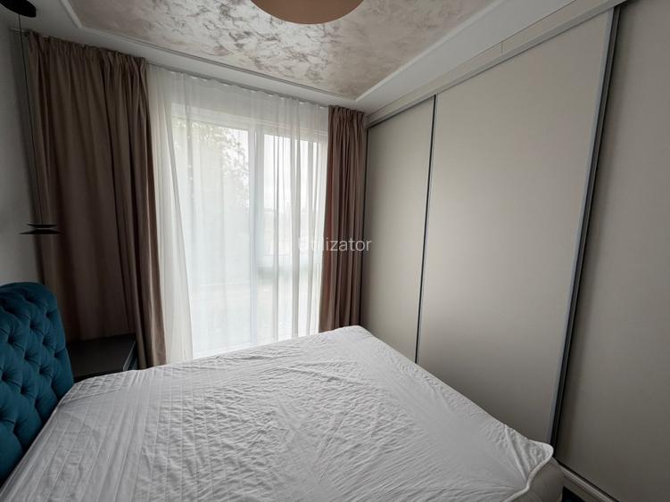 Persoană fizică închiriez apartament 2 camere 50mp – Freidorf, Timișoara - 10