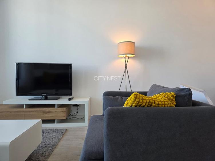 Pipera Plaza | 2 Camere Nou | Prima Închiriere | Parcare Subterană - 25