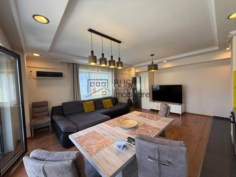 Apartament 3 camere în zona  Iancu Nicolae British School Bucharest - 2