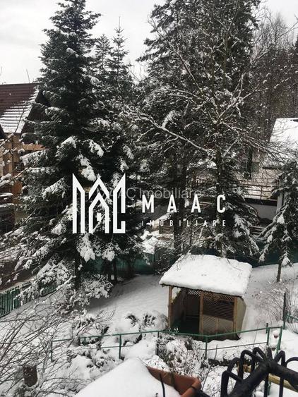 Oferta de top I Casa si Teren in Sinaia - 14