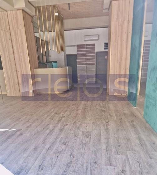 INCHIRIERE SPATIU COMERCIAL 113MP + TERASA STRADALA CENTRU VECHI ULTRACENTRAL - 3