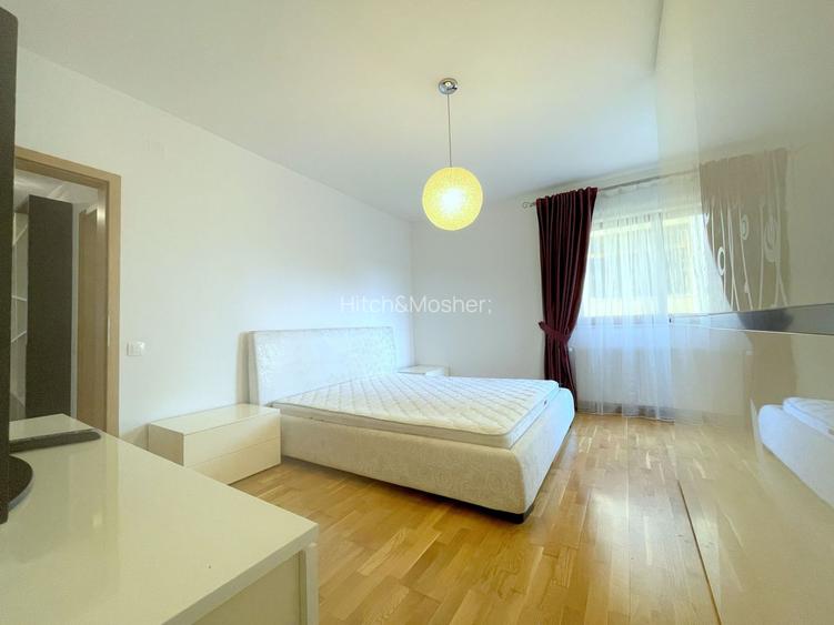 Penthouse - 3 camere 100mp - Dumbravita - 10