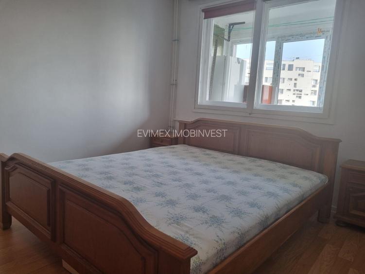 Dristor Metrou apartament 2 camere - 7