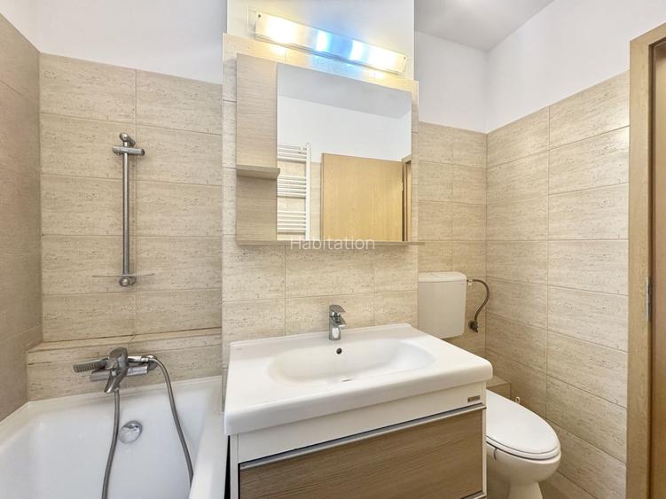 2 camere de închiriat | Locație excelentă Calea Aradului - 20