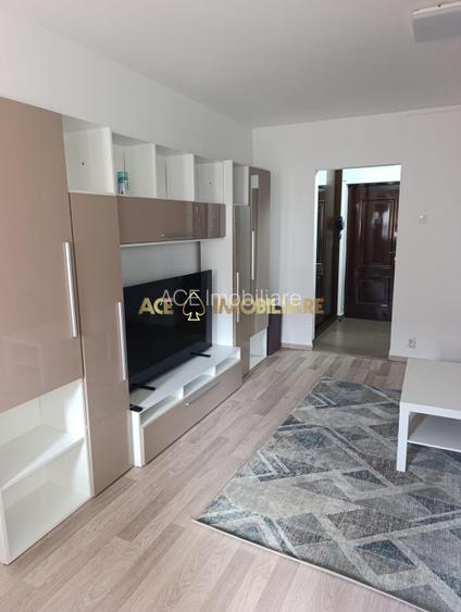 Garsoniera | Dristor | Proximitate Metrou | Renovata Recent - 2