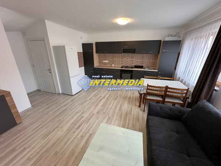 CASA DE INCHIRIAT I 3 CAMERE I 80 MP I ALBA IULIA I MOBILATA SI UTILATA I 2 BAI - 17