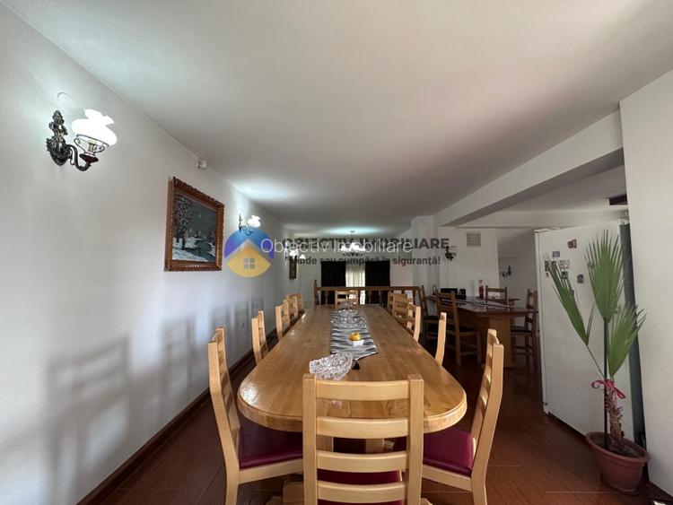 Casă cu priveliște spectaculoasă spre munte – Piatra Neamț - 9