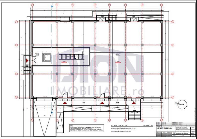 Spatiu stradal Bragadiru Smardan - 13