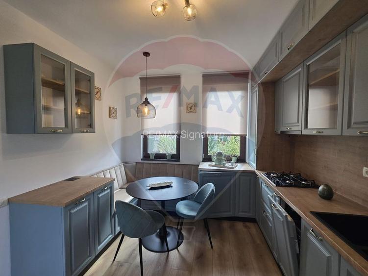 DE INCHIRIAT Casă / Vilă în Otopeni - 10