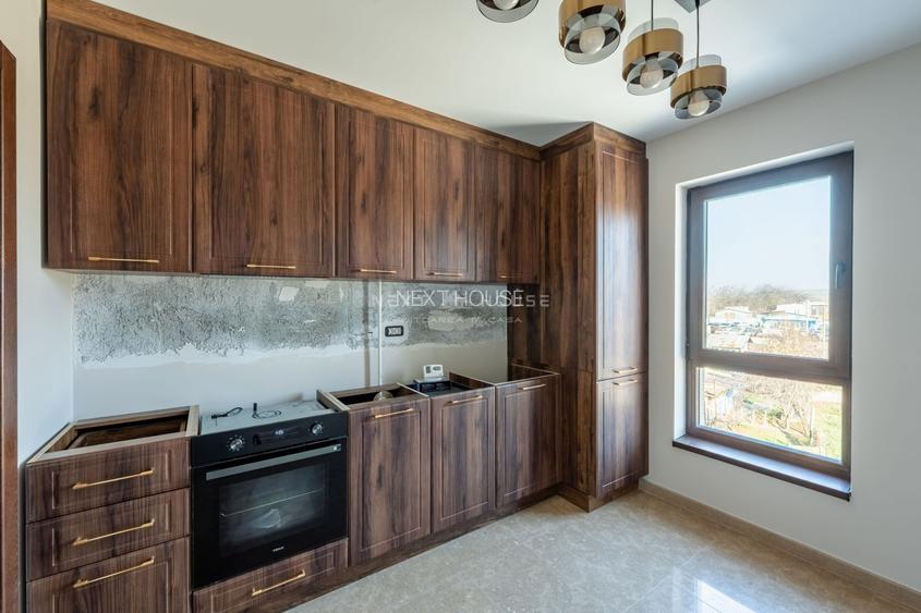 Apartament 2 camere Chiajna - Giulesti Sarbi ( Bucuresti - Sector 6 ) - 2
