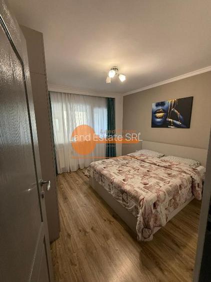 Apartament cu 3 camere in zona Parc Tei - 4