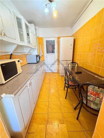 Apartament 3 camere DECOMANDAT, 75 mp+centrala - Zona Complex - 3