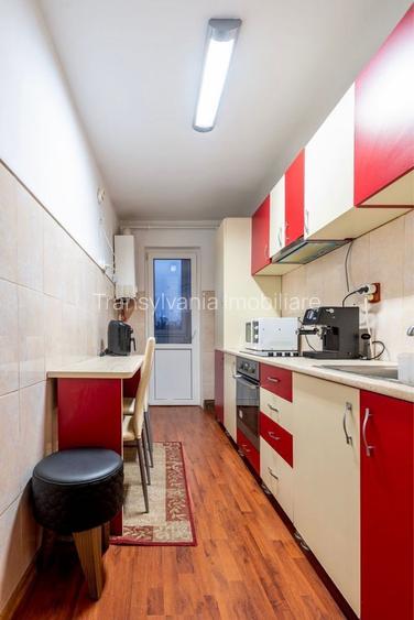 Apartament cu 3 camere decomandat | 90 mp | Manastur - 4