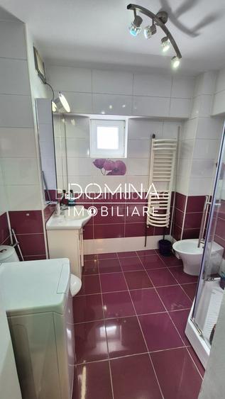 Închiriere apartament 2 camere modern, ultracentral, 70 mp – Târgu Jiu - 7