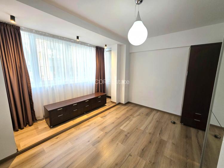 De vanzare 3 camere la Sala Palatului, gata de mutat, fara risc seismic - 15