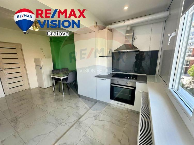 Apartament cu 2 camere de închiriat în zona Ultracentral - 6