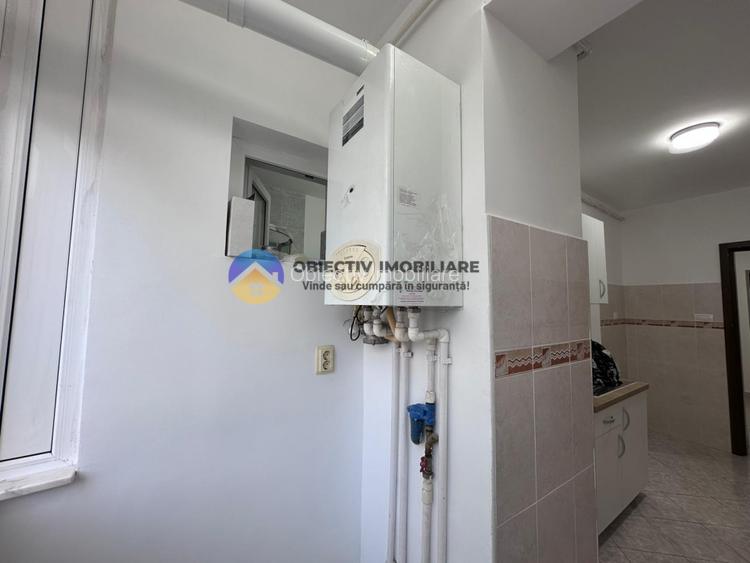 Apartament 2 camere - zona centrala Piatra Neamt - 11