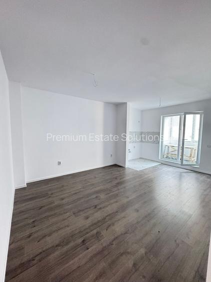 Apartament 3 camere  | Finisaje premium | Militari Residence-Comision 0% - 3