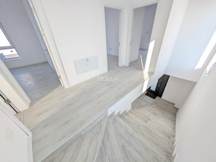 Casa 4 camere | 120mp | Tunari | 0 comision | complex rezidential inchis - 14