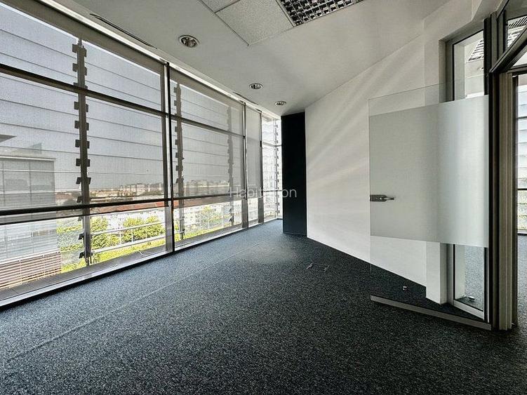 Birouri clasa A - 250 mp - 2