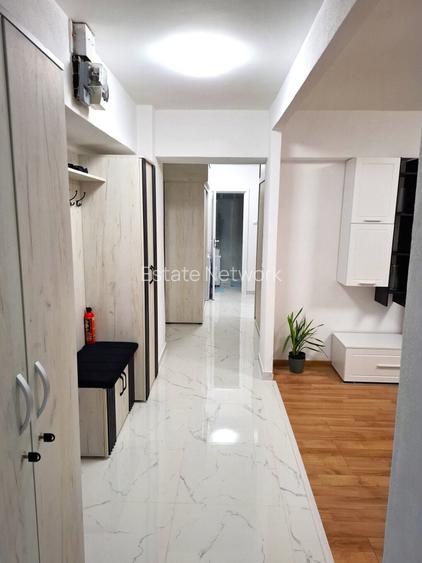 Apartament Cu 3 Camere De Inchiriat - Nicolae Titulescu 51 | Piata Victoriei - 24