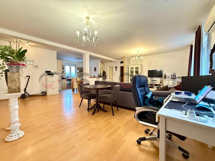 3 camere, 104 mp, Andrei Mureșanu! - 4