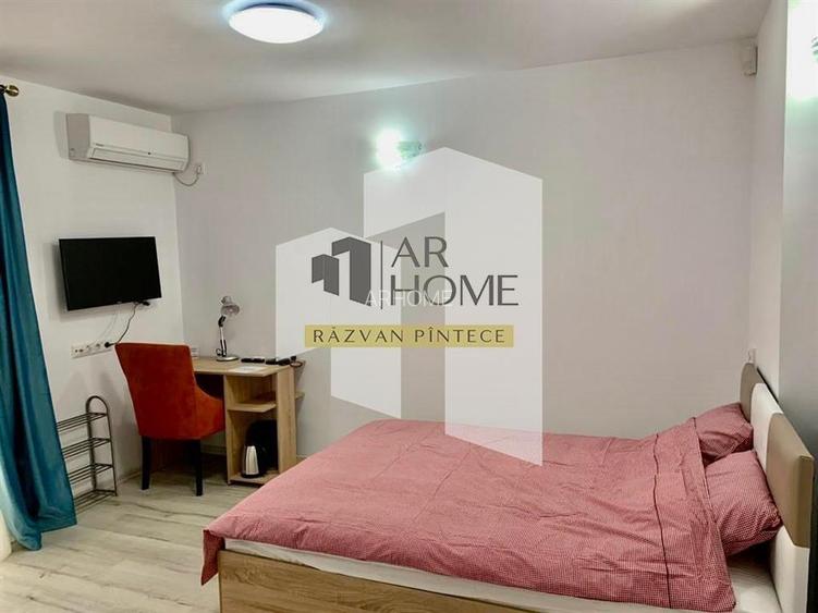 Vila P+1E+M, 15 camere, 32 locuri cazare, zona Mall AFI Palace, Ploiesti - 22