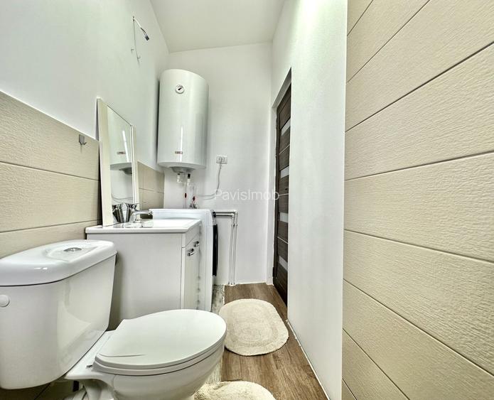 Casă de închiriat în Stupinii, aproape de Brașov - 6