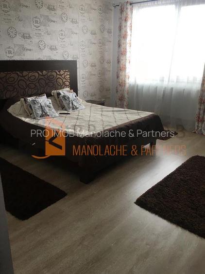 Casa P+1+M zona Centrala - 4