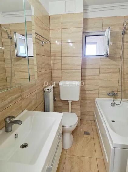 Ultracentral Luxury 2 rooms Studio/ Metrou Unirii/ Finisaje Premium - 5
