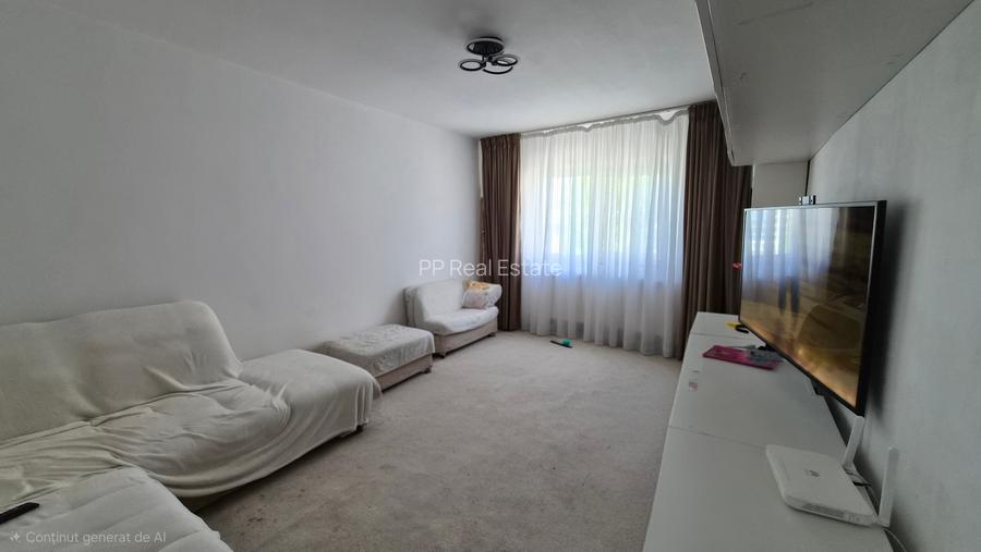 Faleza Nord - ap 3 cam , et 4/4 (hidroizolatie refacuta ) /centrala gaze - 2