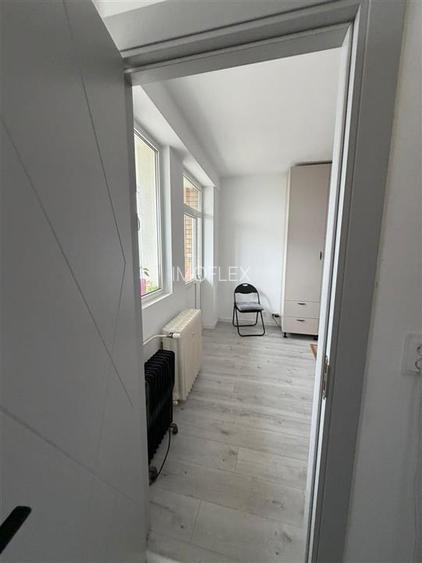 Comision 0! Studio modern Vedere panoramica la lac Lacul Plumbuita - 19