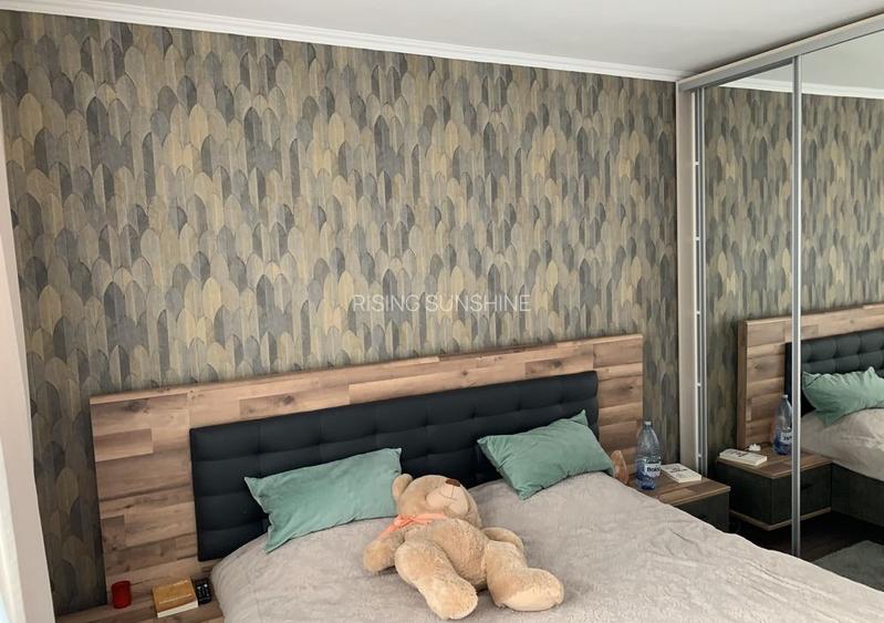 3 camere | etaj 1 | decomandat | Lujerului | 8 Min Metrou - 2