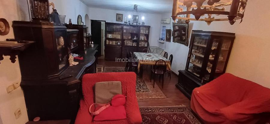 Vanzare casa Pantelimon/Cernica, constructie 2005, teren 810 mp, 0% comision - 10