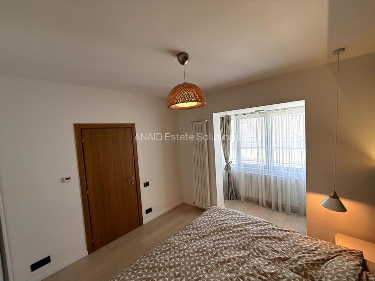 Apartament 3 camere - Unirii+ 2 locuri parcare - 7