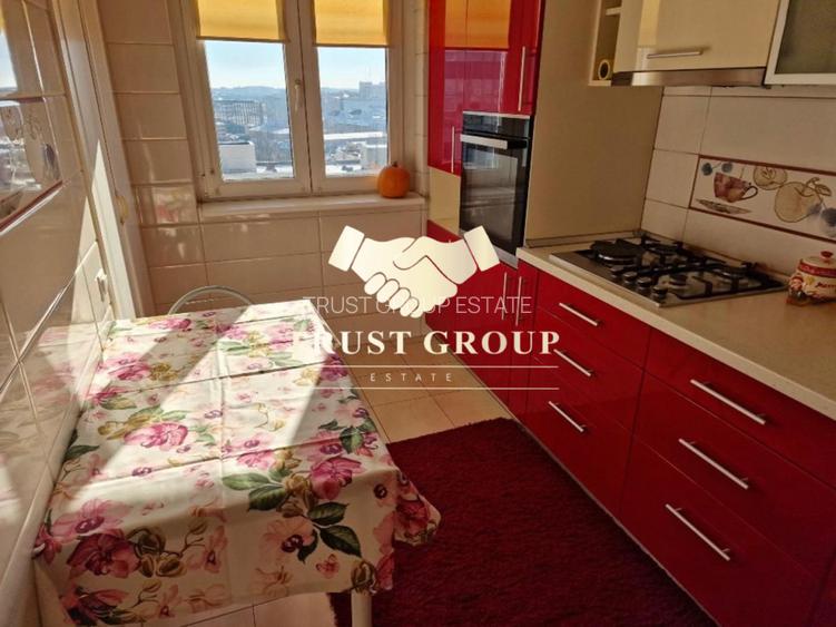 Apartament 3 camere Victoriei  - 4