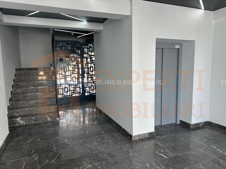 Apartament 2 camere Mamaia Nord - 10