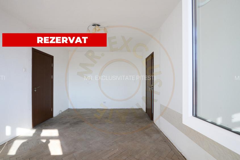 Apartament  3 camere Craiovei - 2