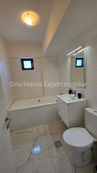 Apartament 3camere 2bai,terasa,lift,parcare,prelungirea ghencea cartier latin - 8