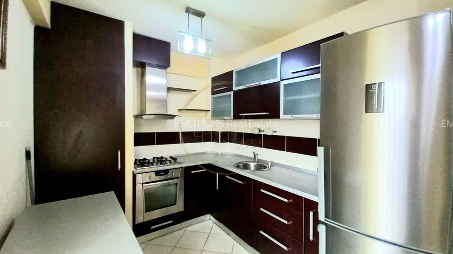 PREȚ PROMOȚIONAL | Apartament 4 camere - Lipovei | SPAȚIOS ȘI LUMINOS - 7